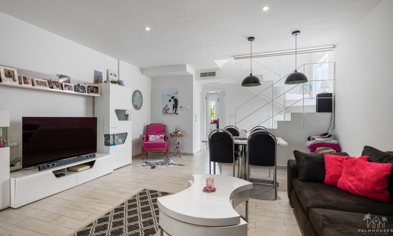 Herverkoop - Huis - Torrevieja - Costa Blanca