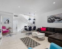 Herverkoop - Huis - Torrevieja - Costa Blanca