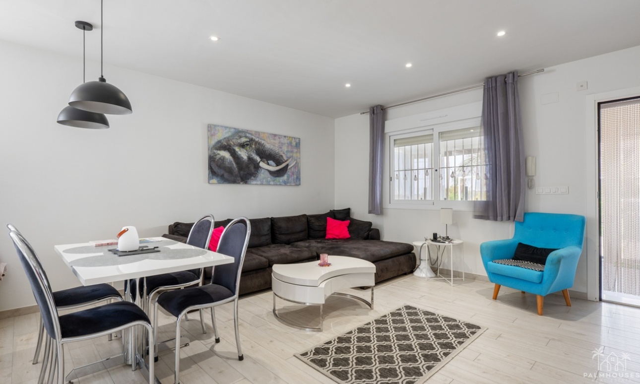 Herverkoop - Huis - Torrevieja - Costa Blanca