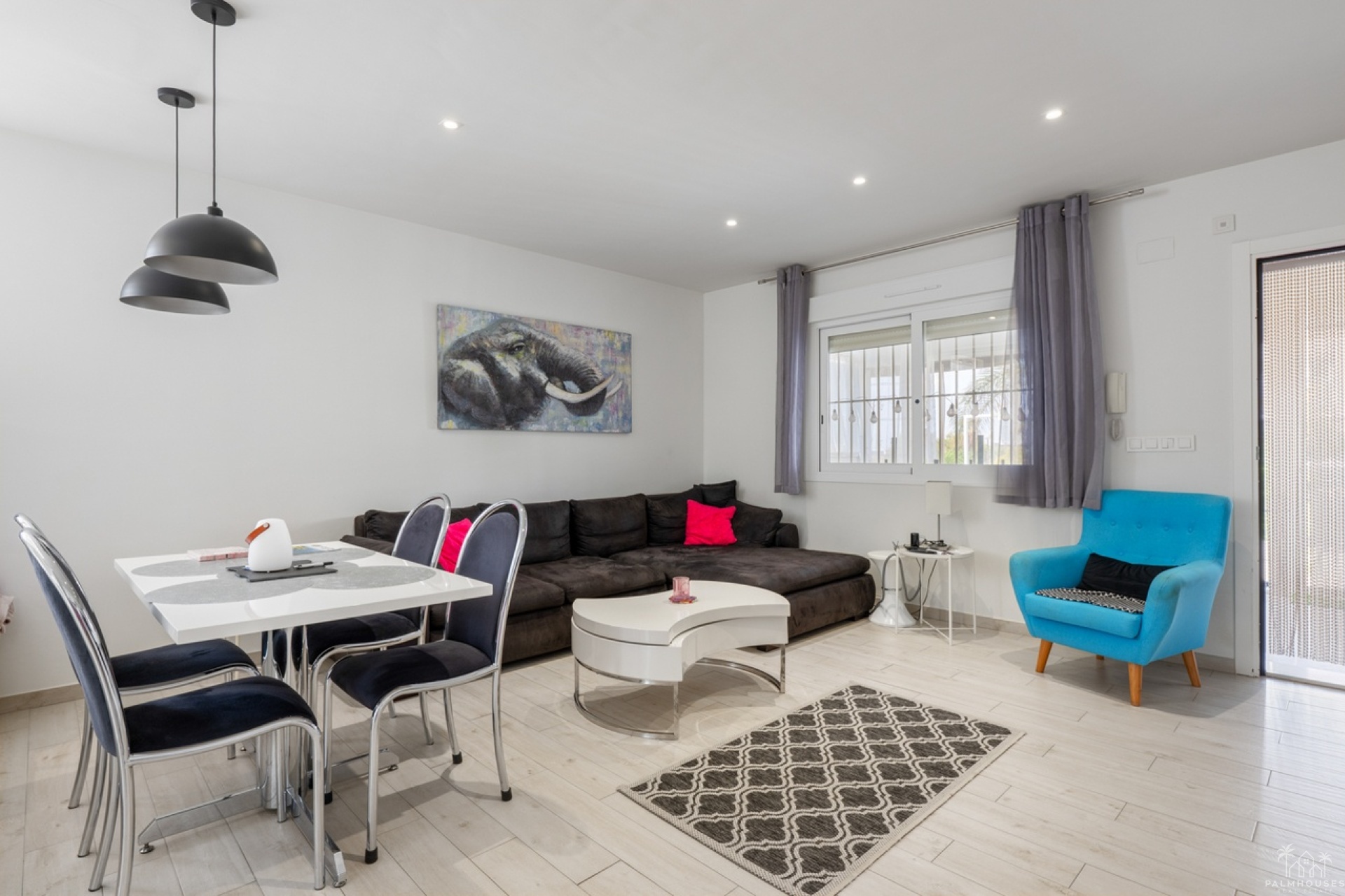 Herverkoop - Huis - Torrevieja - Costa Blanca