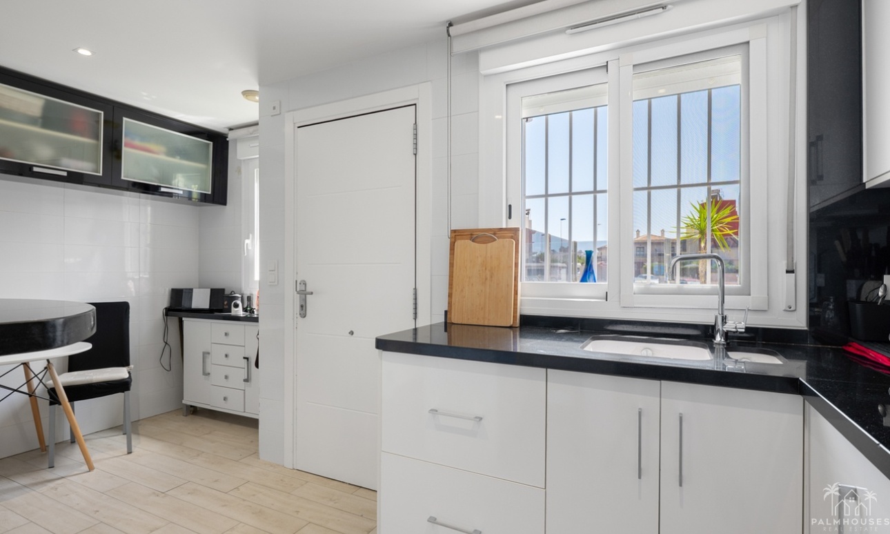 Herverkoop - Huis - Torrevieja - Costa Blanca