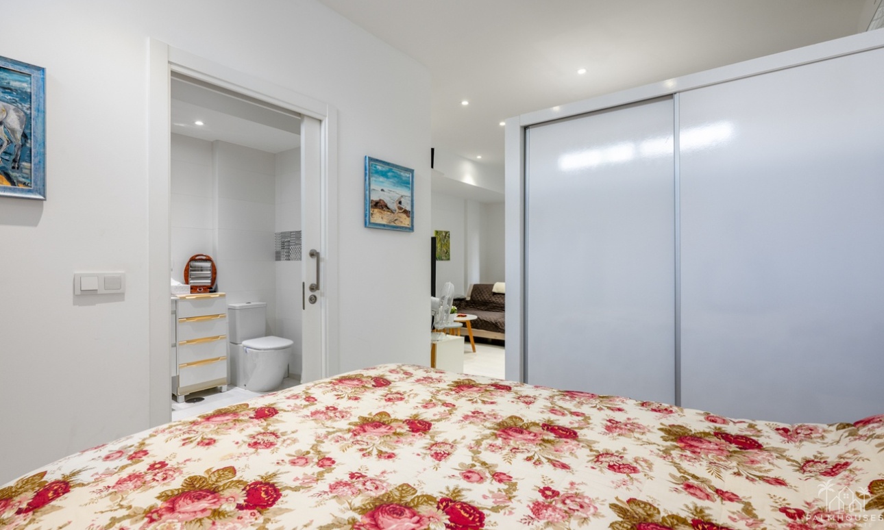 Herverkoop - Huis - Torrevieja - Costa Blanca