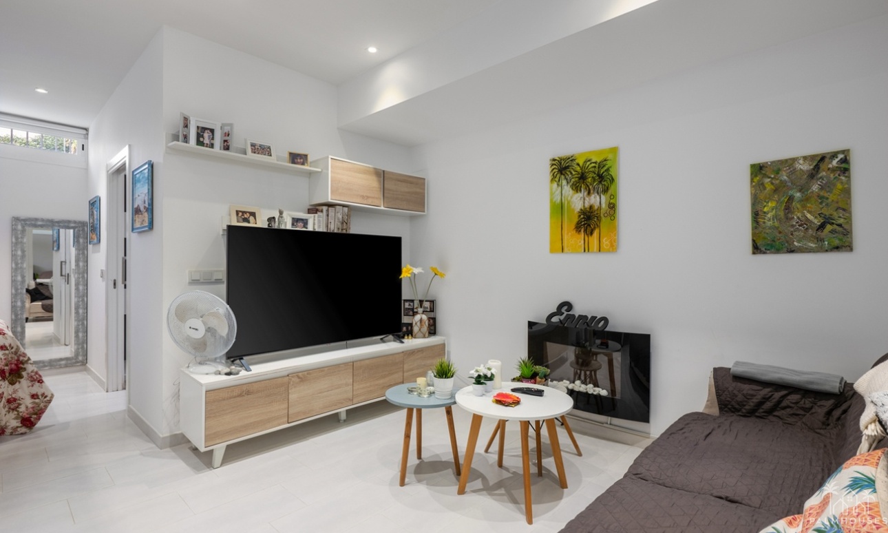 Herverkoop - Huis - Torrevieja - Costa Blanca