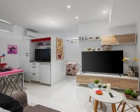Herverkoop - Huis - Torrevieja - Costa Blanca