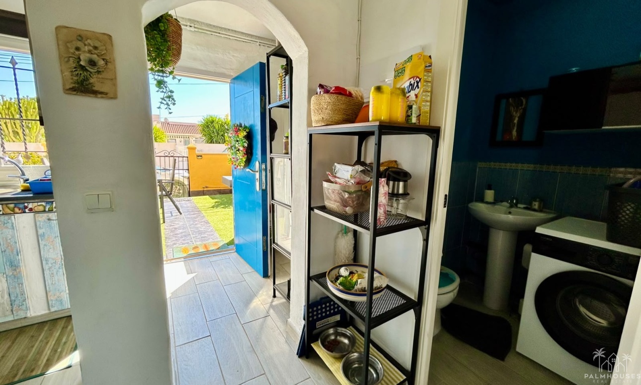 Herverkoop - Huis - Torrevieja - Costa Blanca