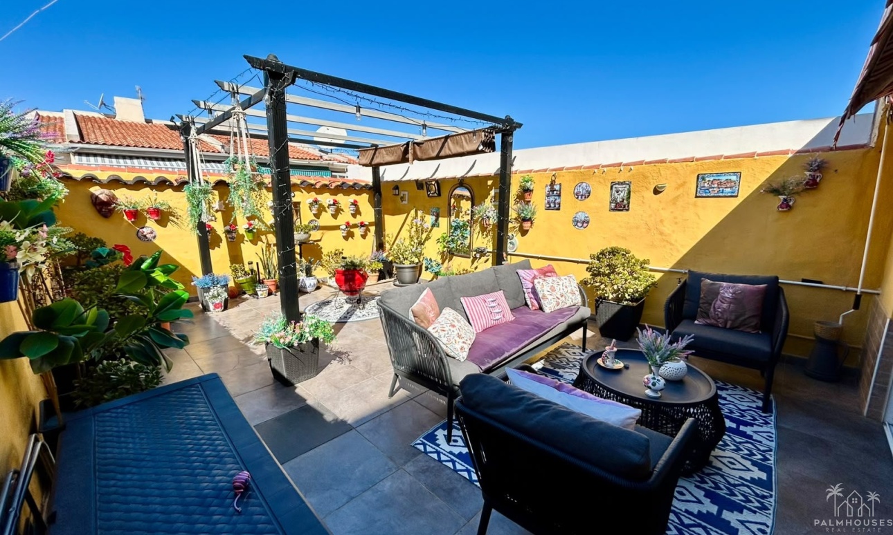 Herverkoop - Huis - Torrevieja - Costa Blanca