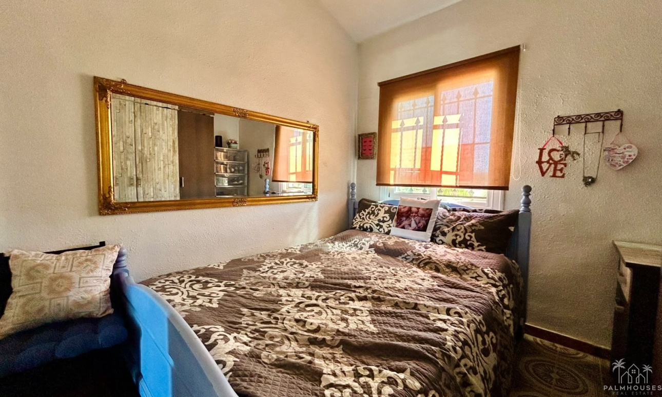 Herverkoop - Huis - Torrevieja - Costa Blanca
