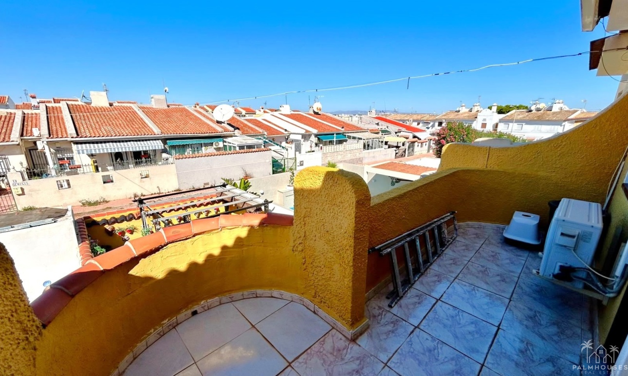 Herverkoop - Huis - Torrevieja - Costa Blanca
