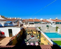 Herverkoop - Huis - Torrevieja - Costa Blanca