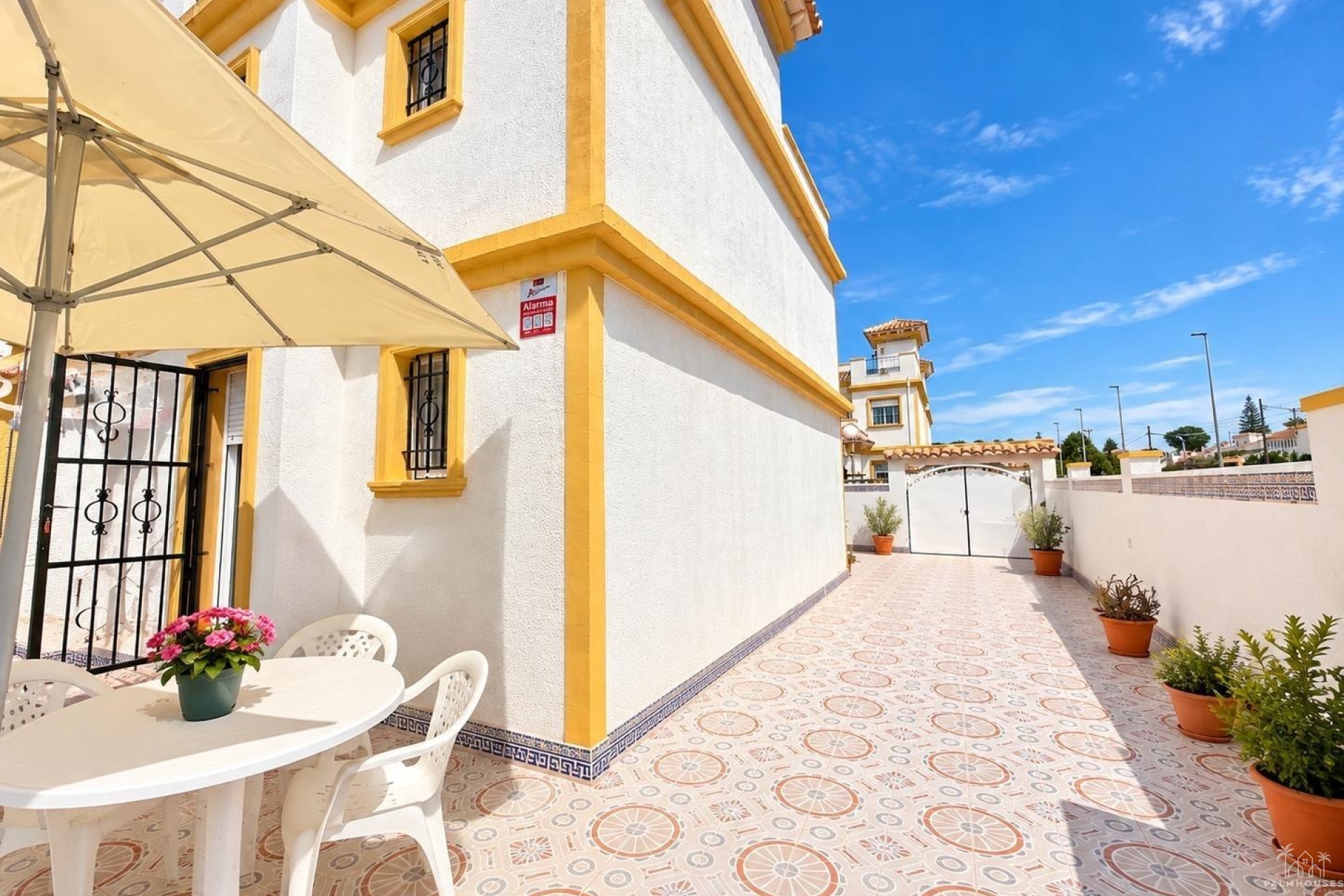 Herverkoop - Huis - Torrevieja - El limonar