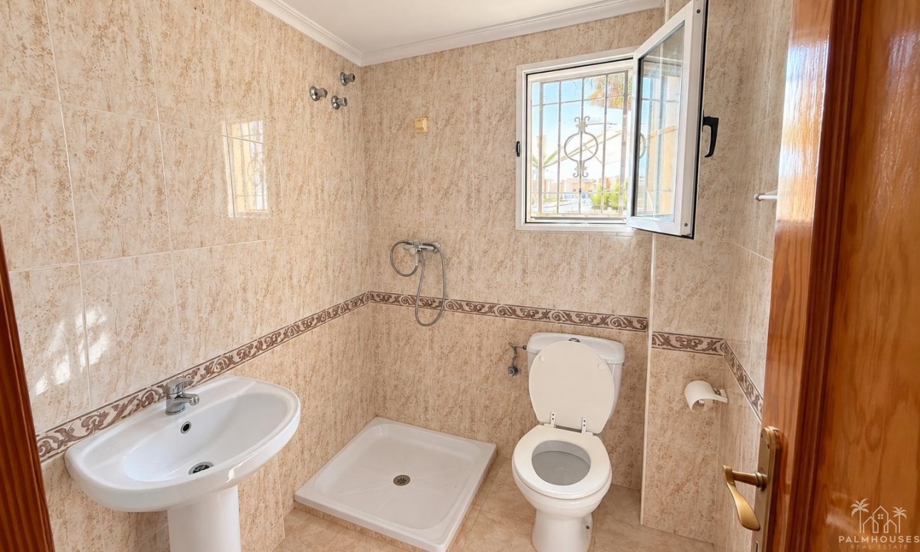 Herverkoop - Huis - Torrevieja - El limonar