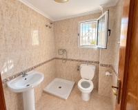 Herverkoop - Huis - Torrevieja - El limonar