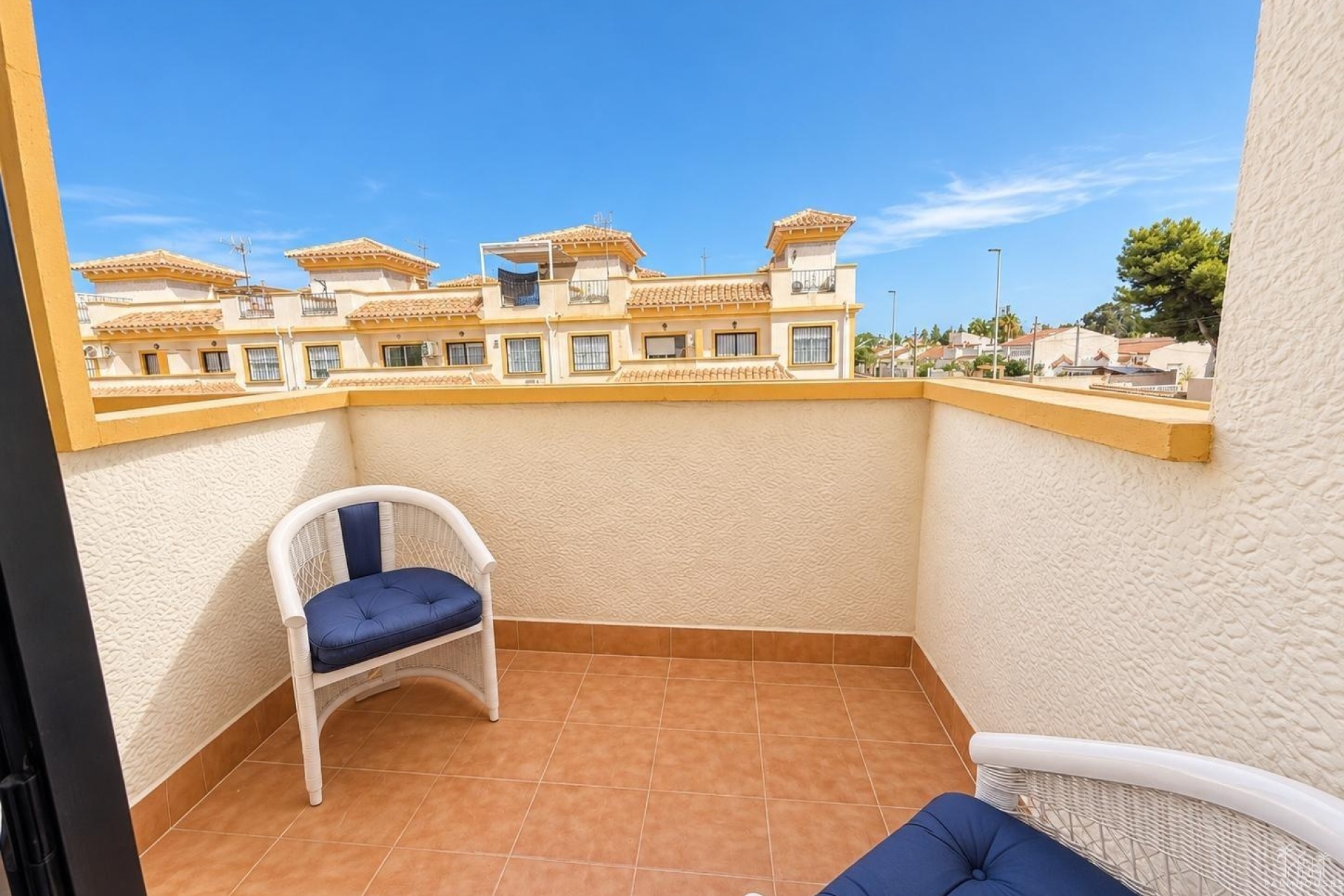 Herverkoop - Huis - Torrevieja - El limonar