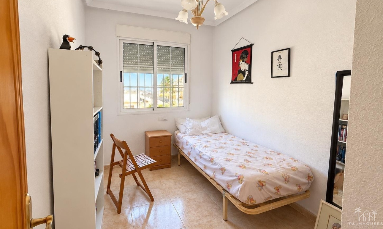 Herverkoop - Huis - Torrevieja - El limonar