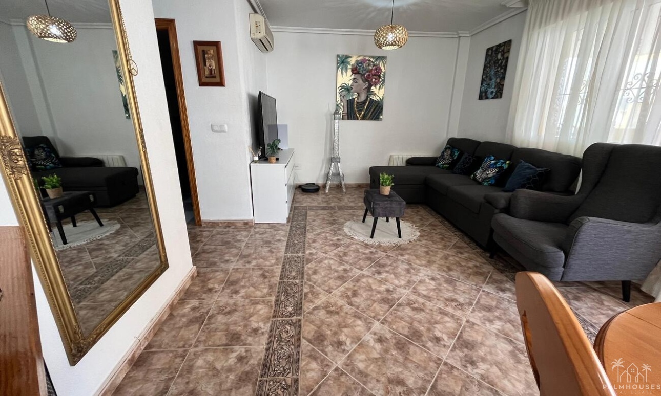 Herverkoop - Huis - Torrevieja - La Florida