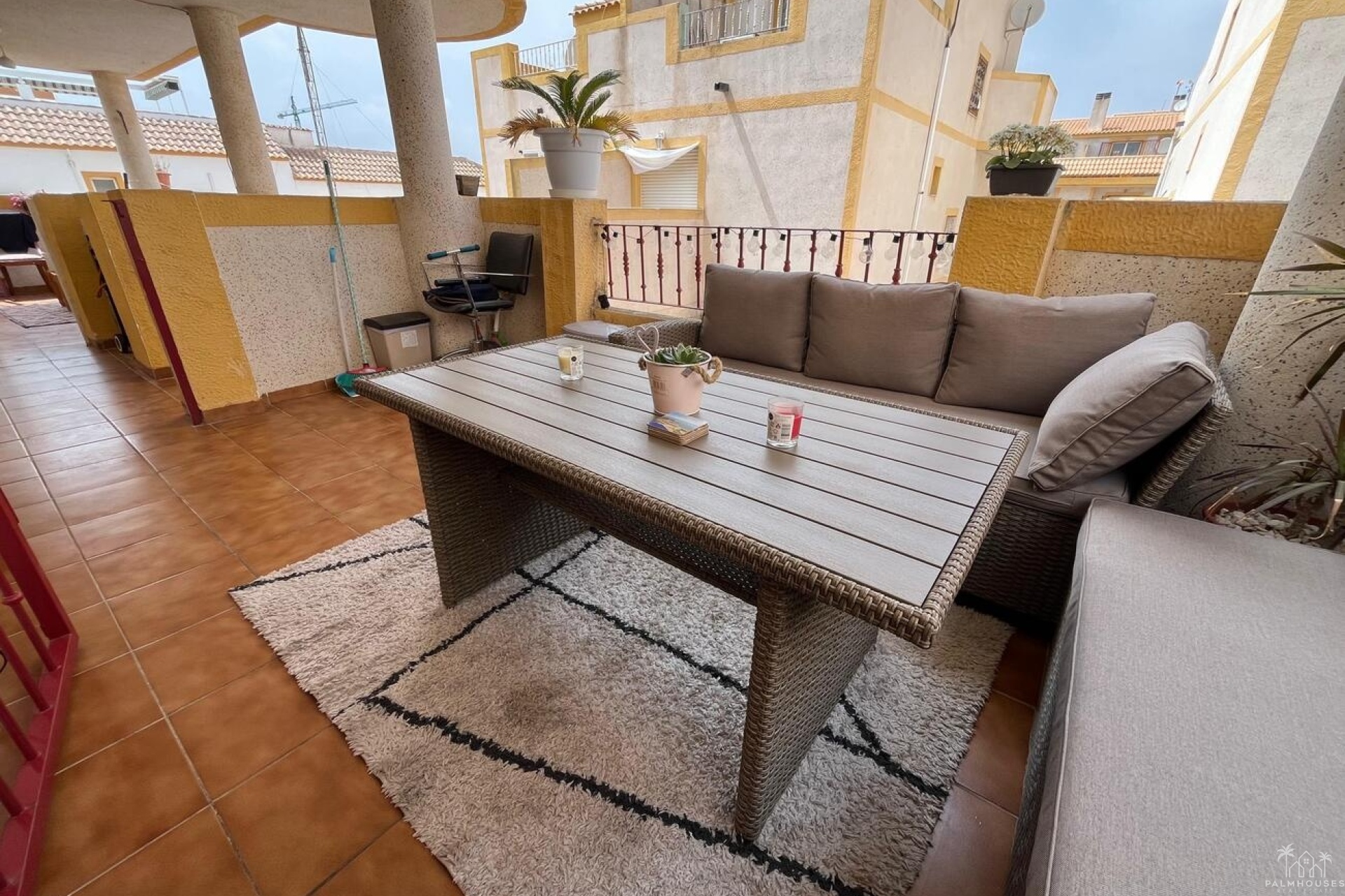 Herverkoop - Huis - Torrevieja - La Florida