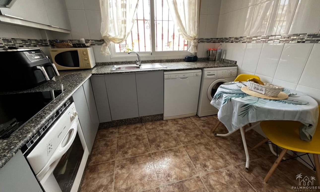 Herverkoop - Huis - Torrevieja - La Florida