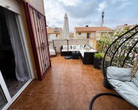 Herverkoop - Huis - Torrevieja - La Florida