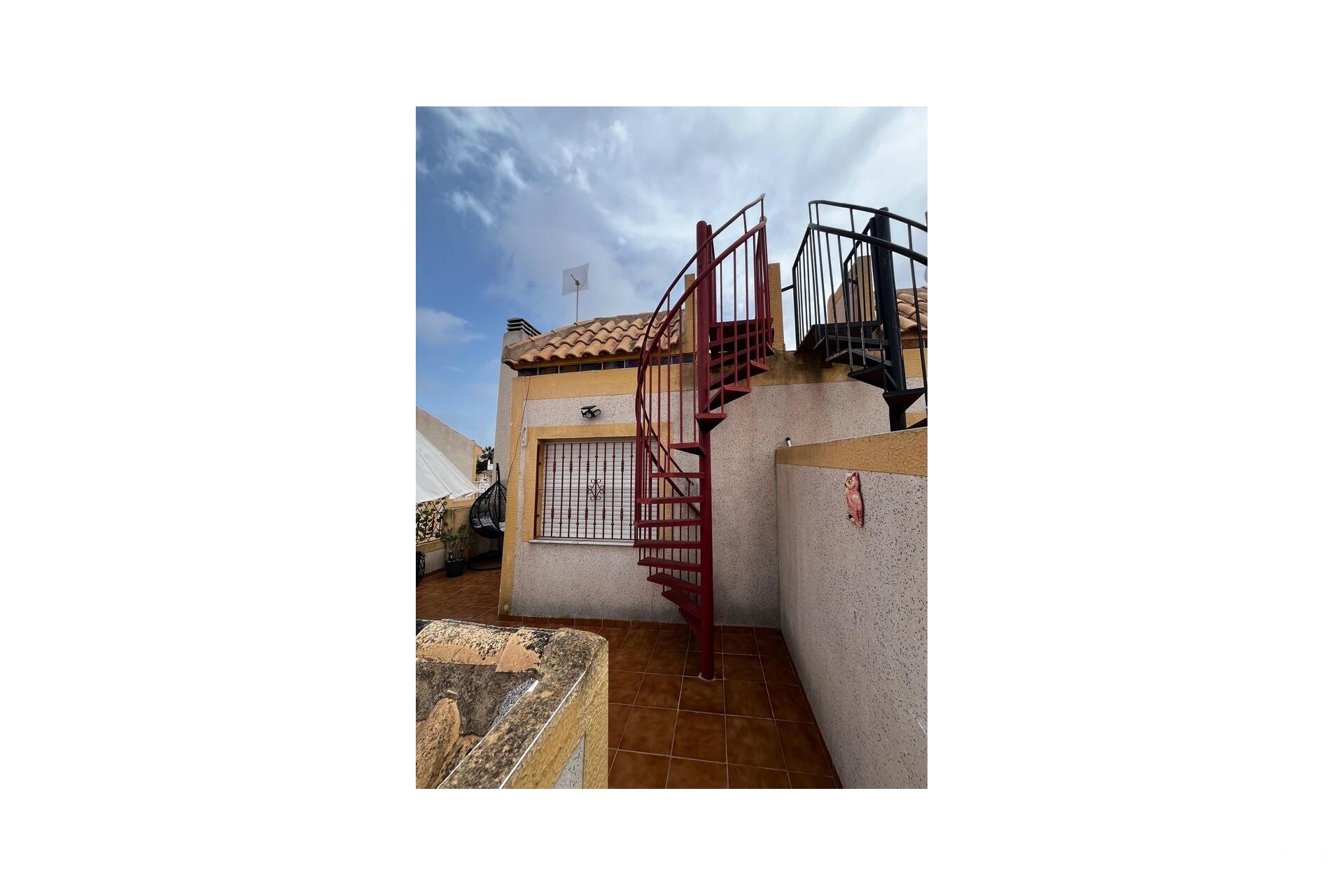 Herverkoop - Huis - Torrevieja - La Florida