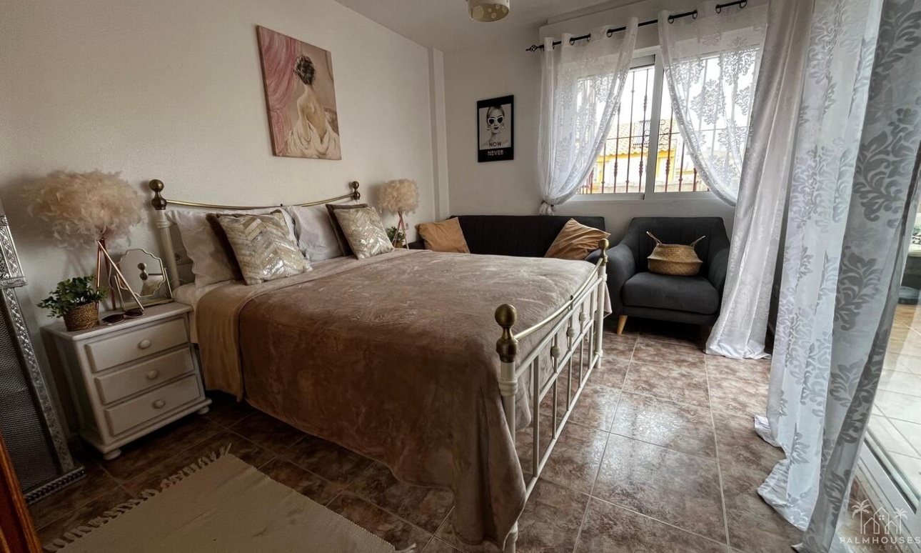 Herverkoop - Huis - Torrevieja - La Florida