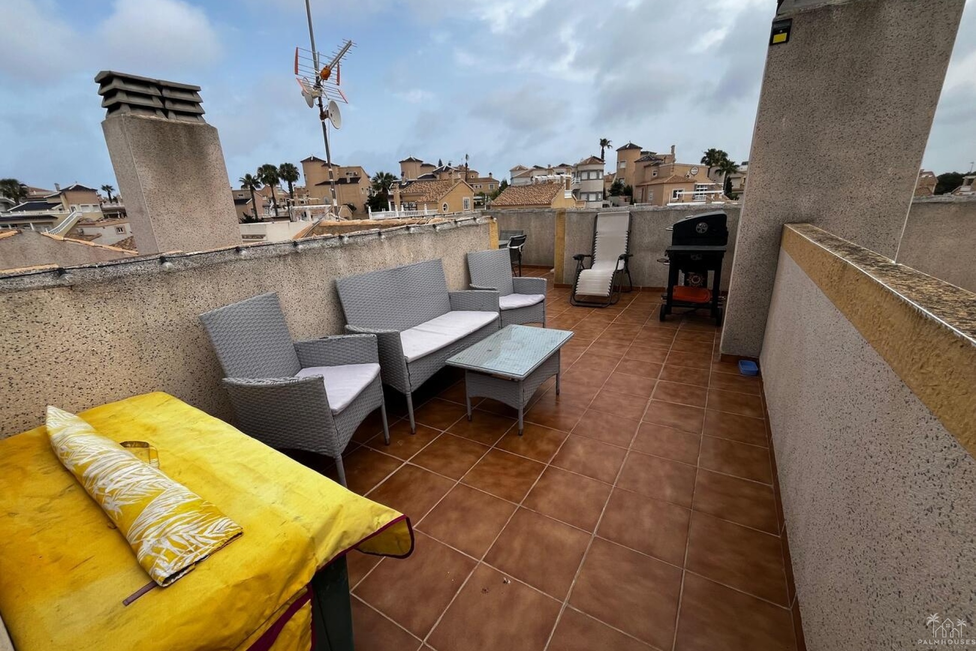 Herverkoop - Huis - Torrevieja - La Florida