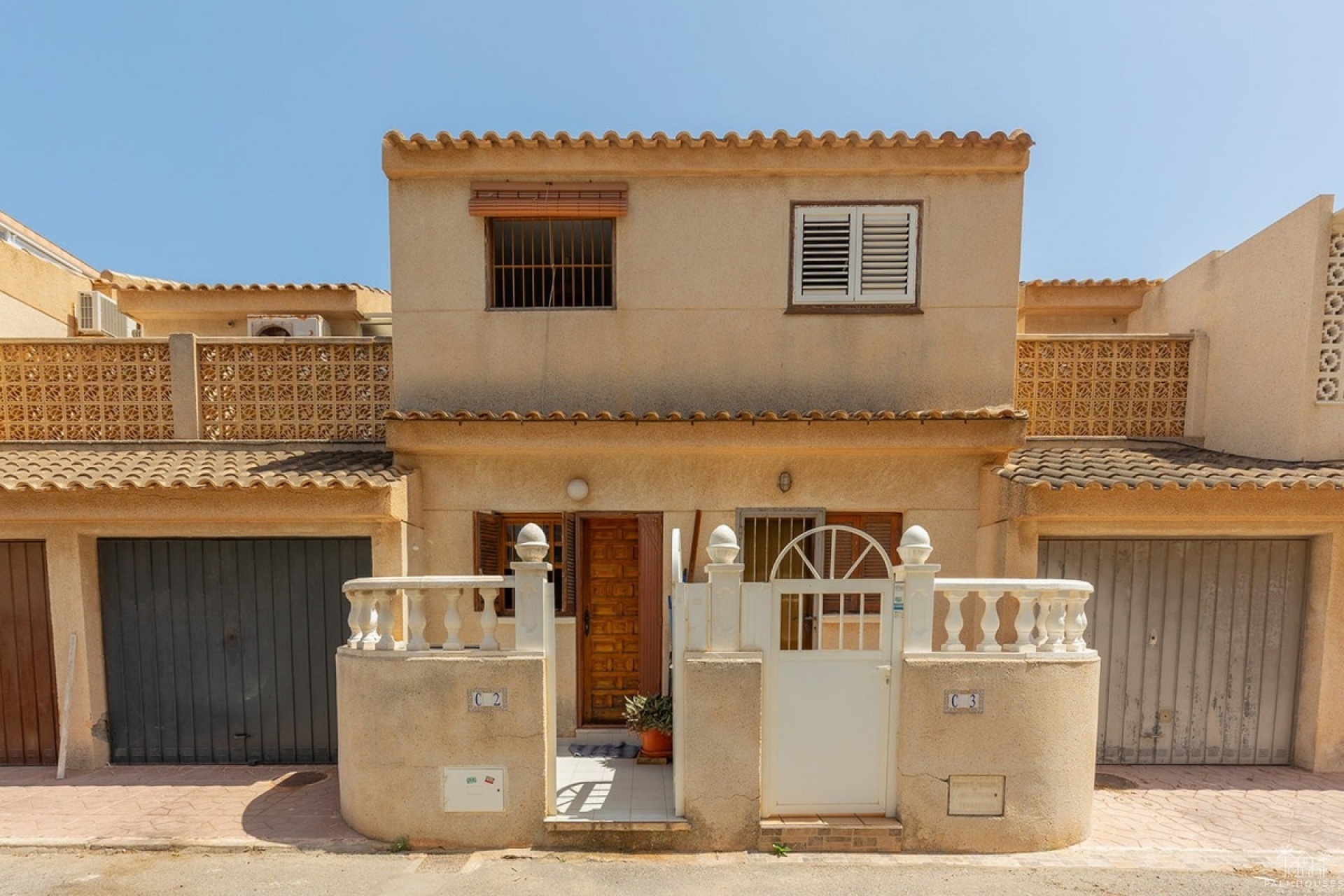 Herverkoop - Huis - Torrevieja - La Mata