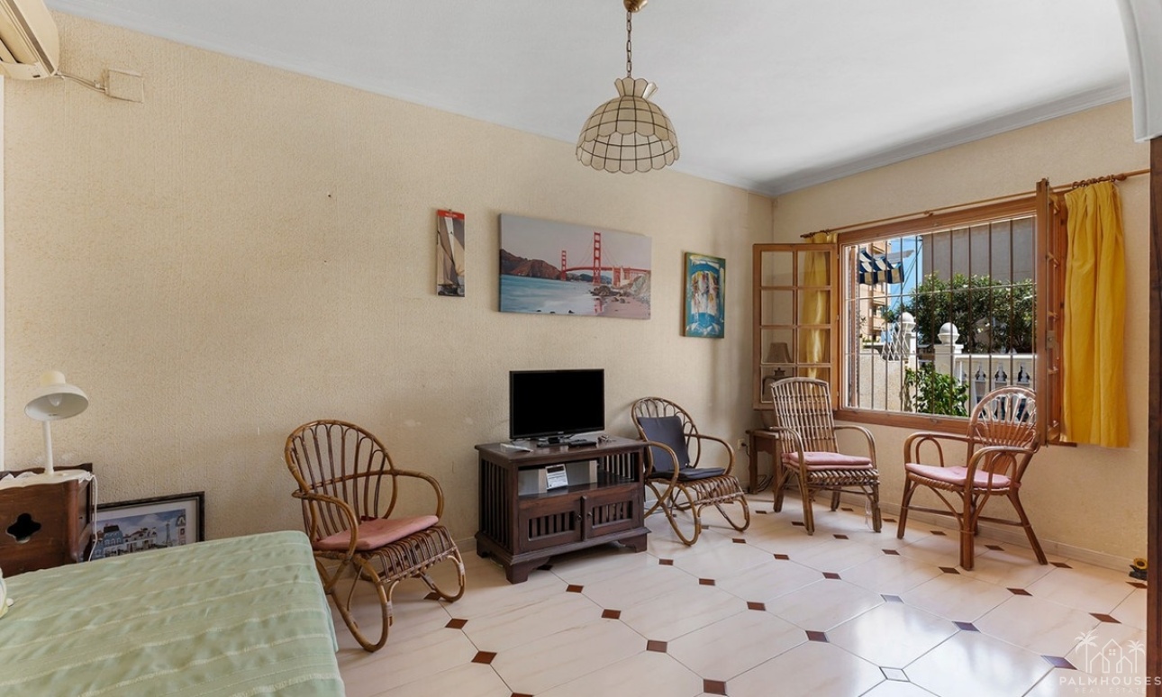 Herverkoop - Huis - Torrevieja - La Mata
