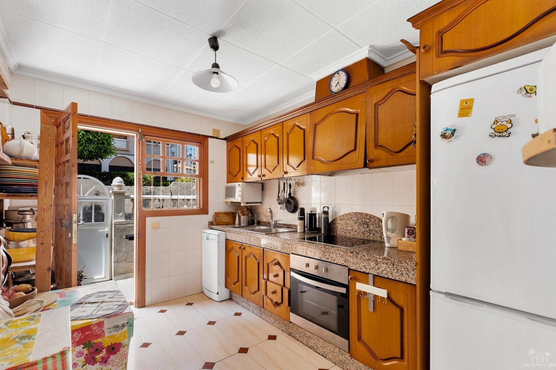 Herverkoop - Huis - Torrevieja - La Mata