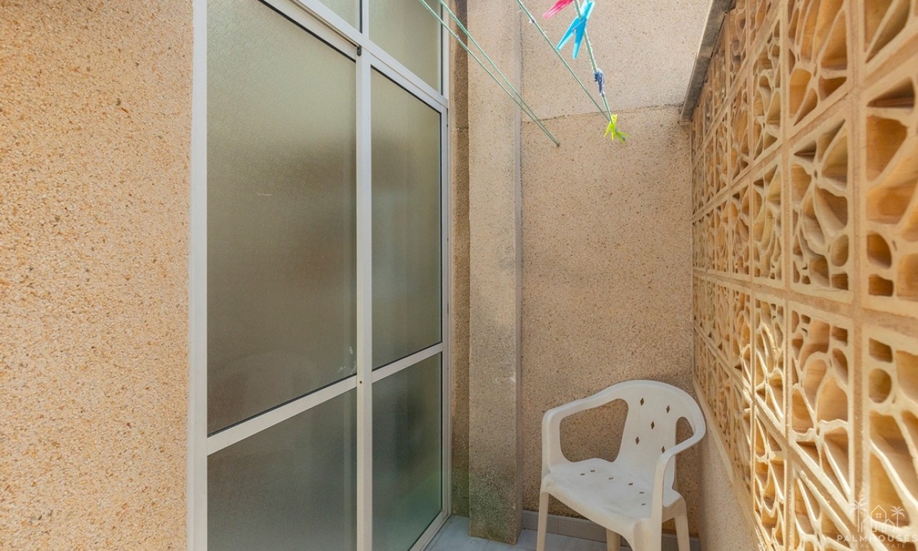 Herverkoop - Huis - Torrevieja - La Mata