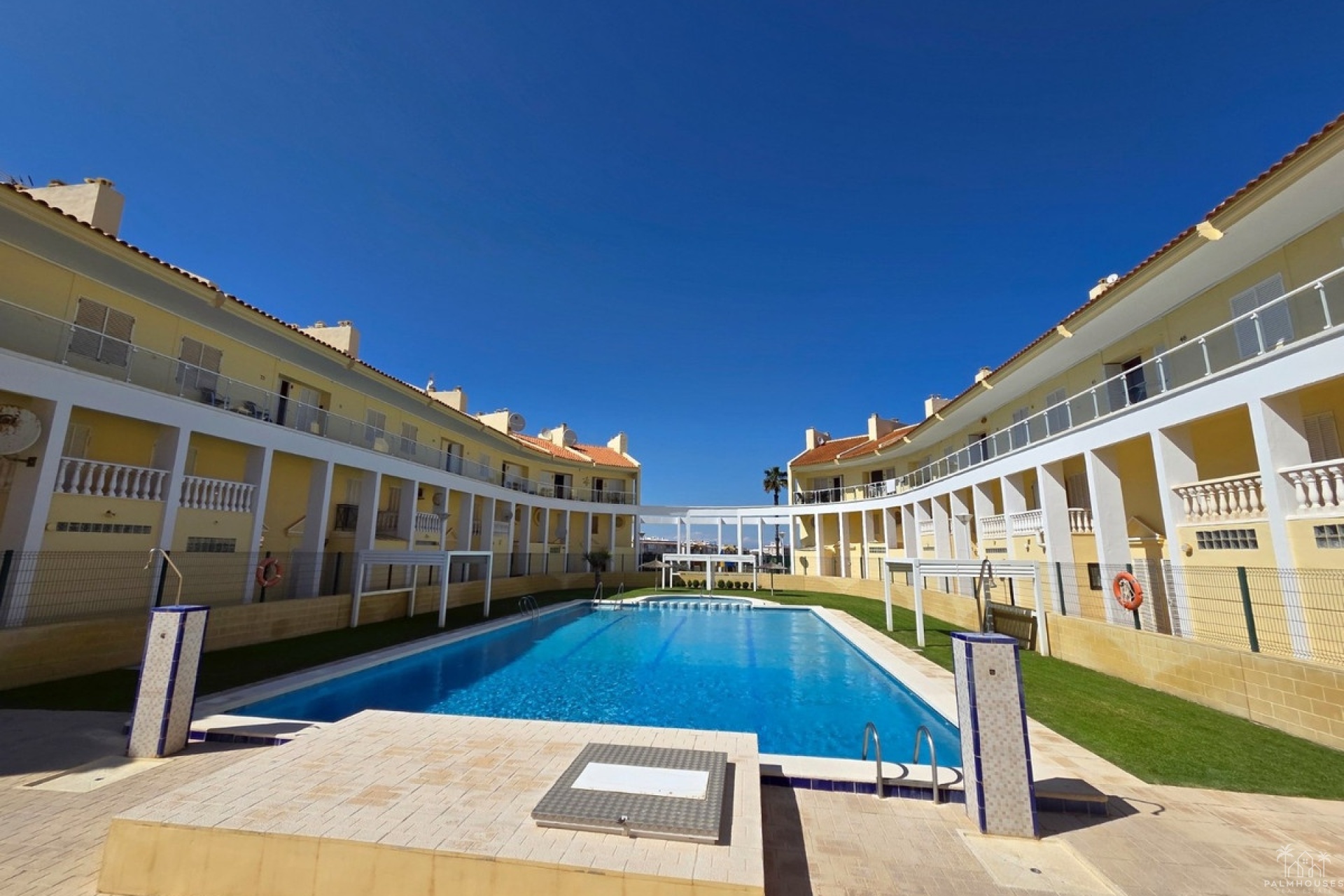 Herverkoop - Huis - Torrevieja - La Mata