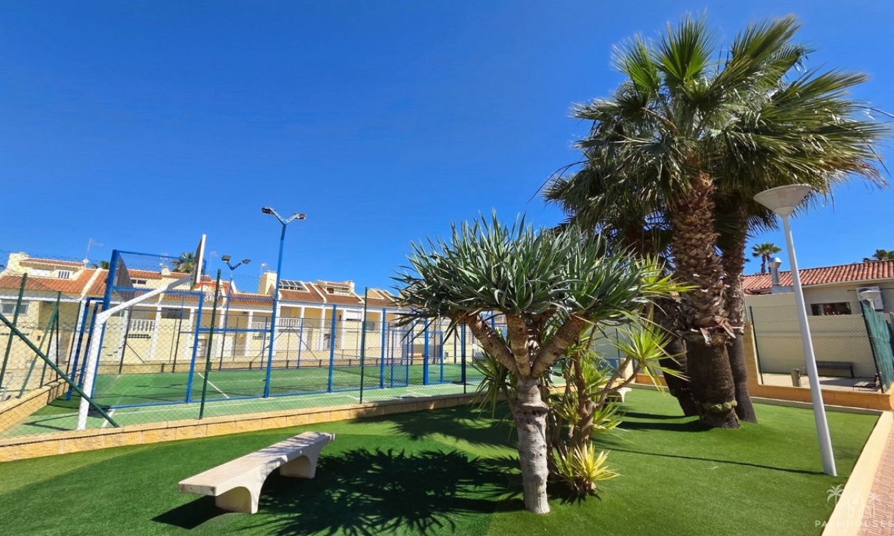 Herverkoop - Huis - Torrevieja - La Mata