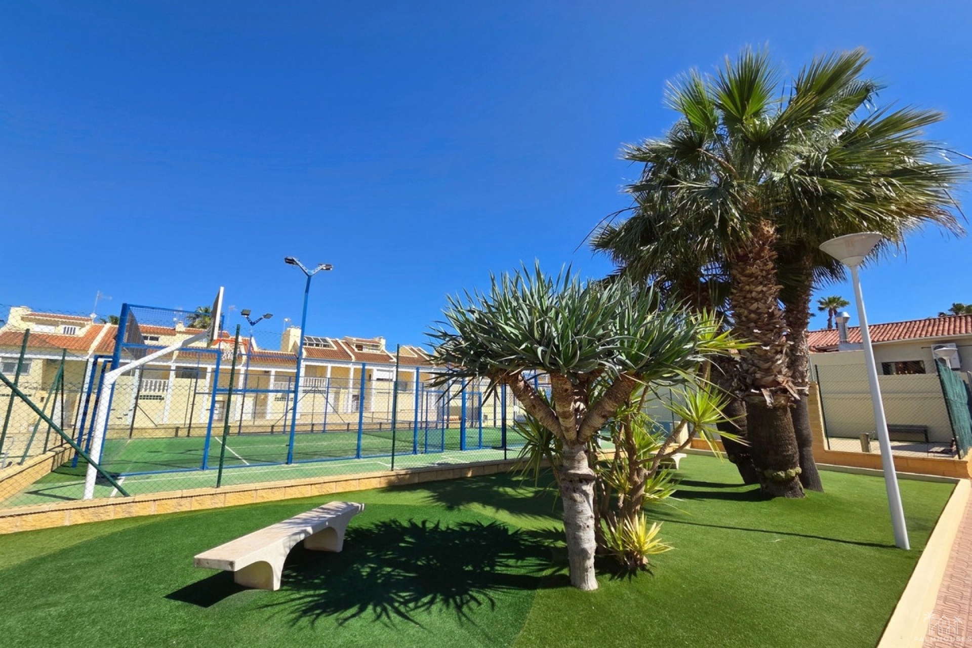 Herverkoop - Huis - Torrevieja - La Mata