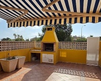 Herverkoop - Huis - Torrevieja - La Mata