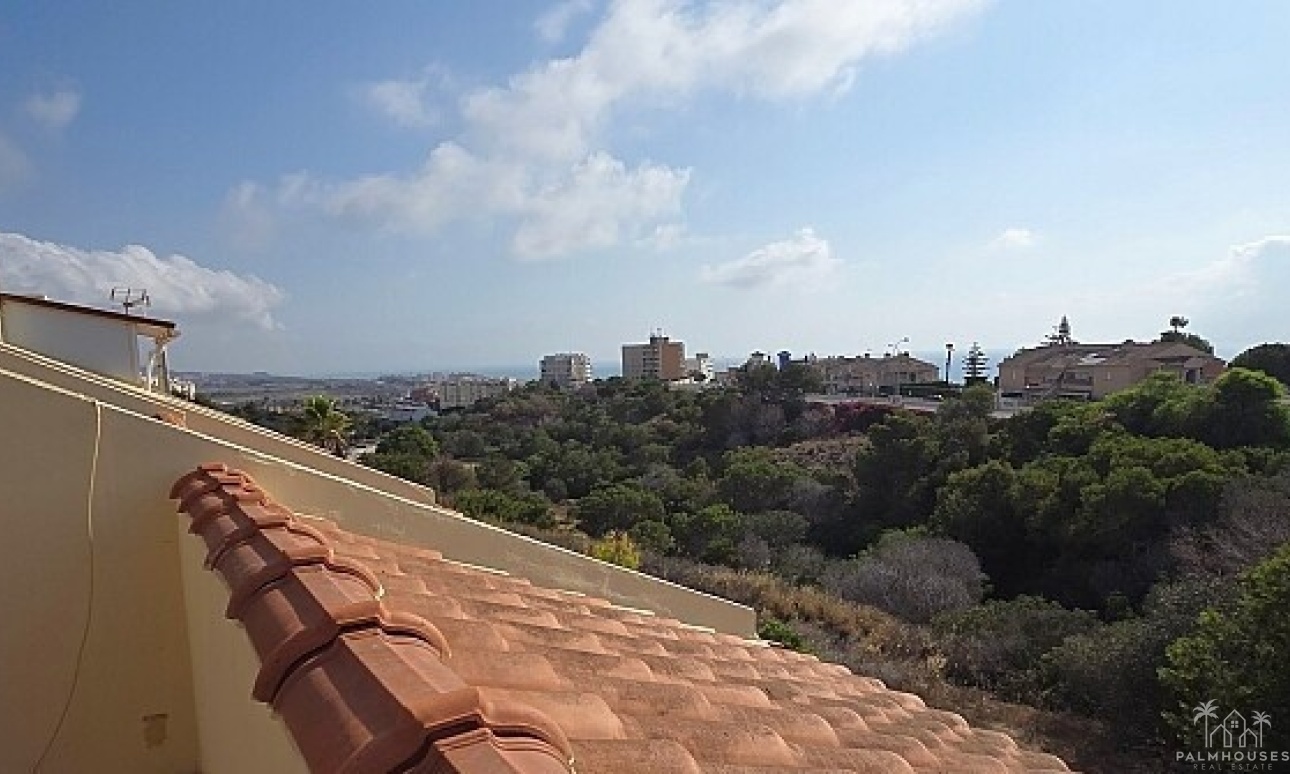 Herverkoop - Huis - Torrevieja - La Mata
