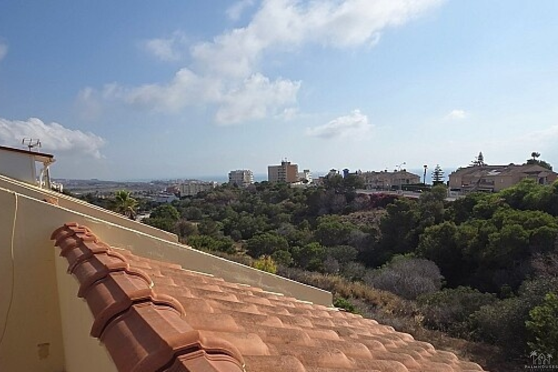 Herverkoop - Huis - Torrevieja - La Mata