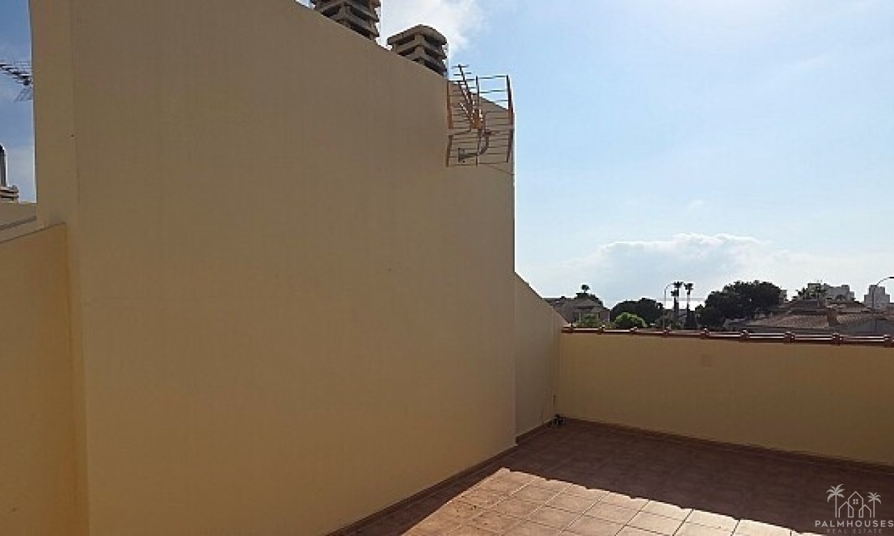 Herverkoop - Huis - Torrevieja - La Mata