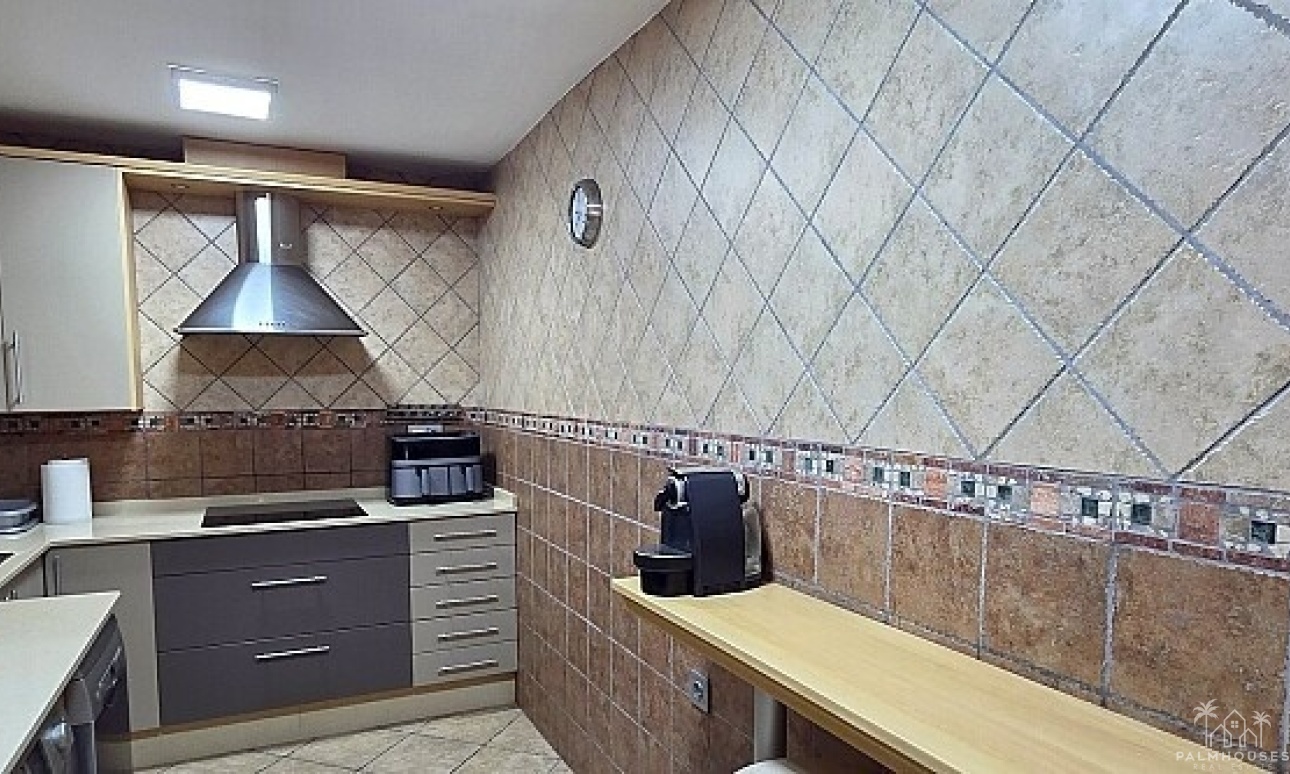 Herverkoop - Huis - Torrevieja - La Mata