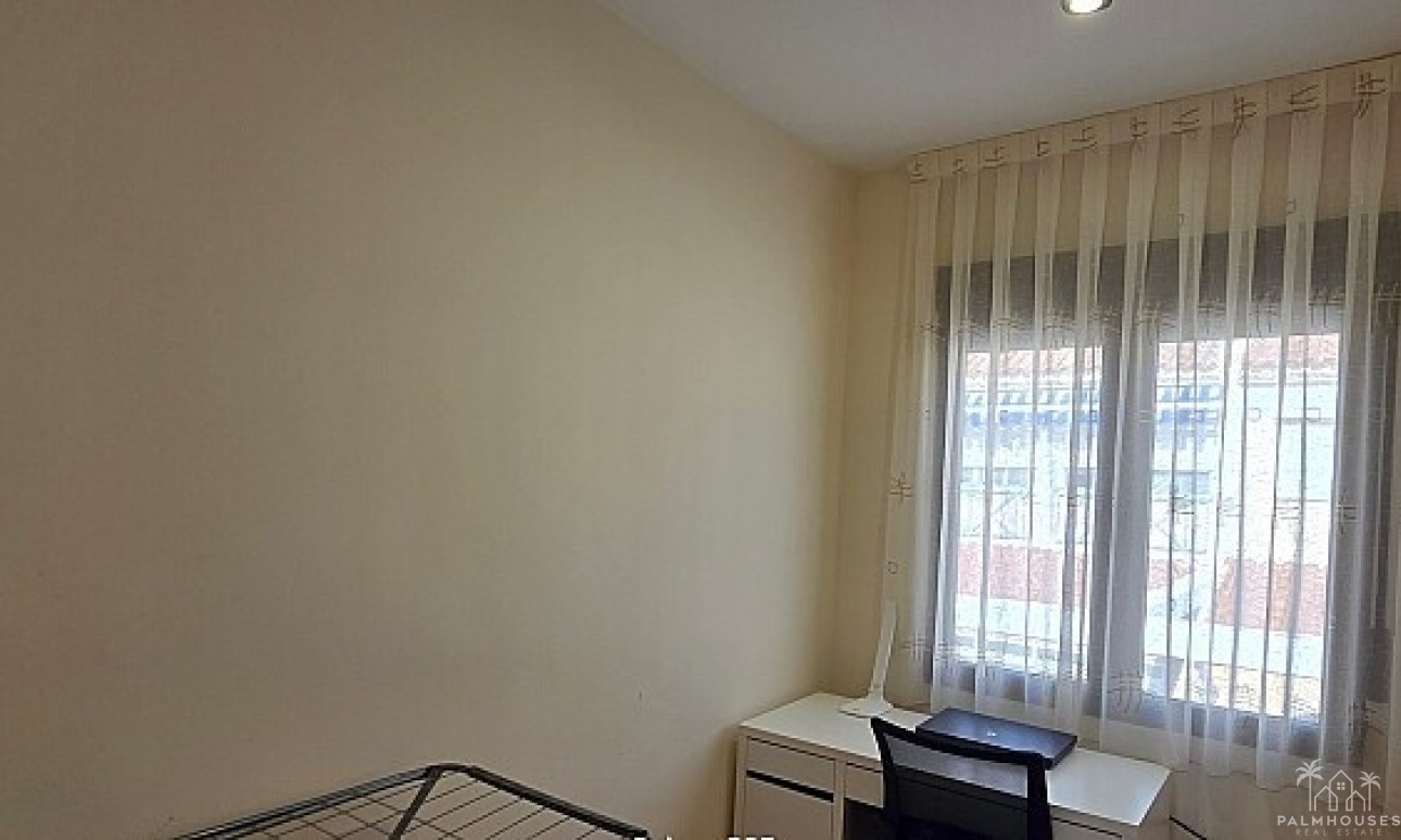 Herverkoop - Huis - Torrevieja - La Mata