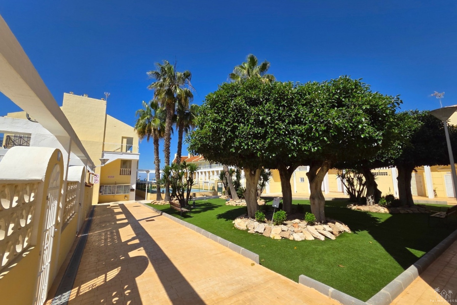 Herverkoop - Huis - Torrevieja - La Mata