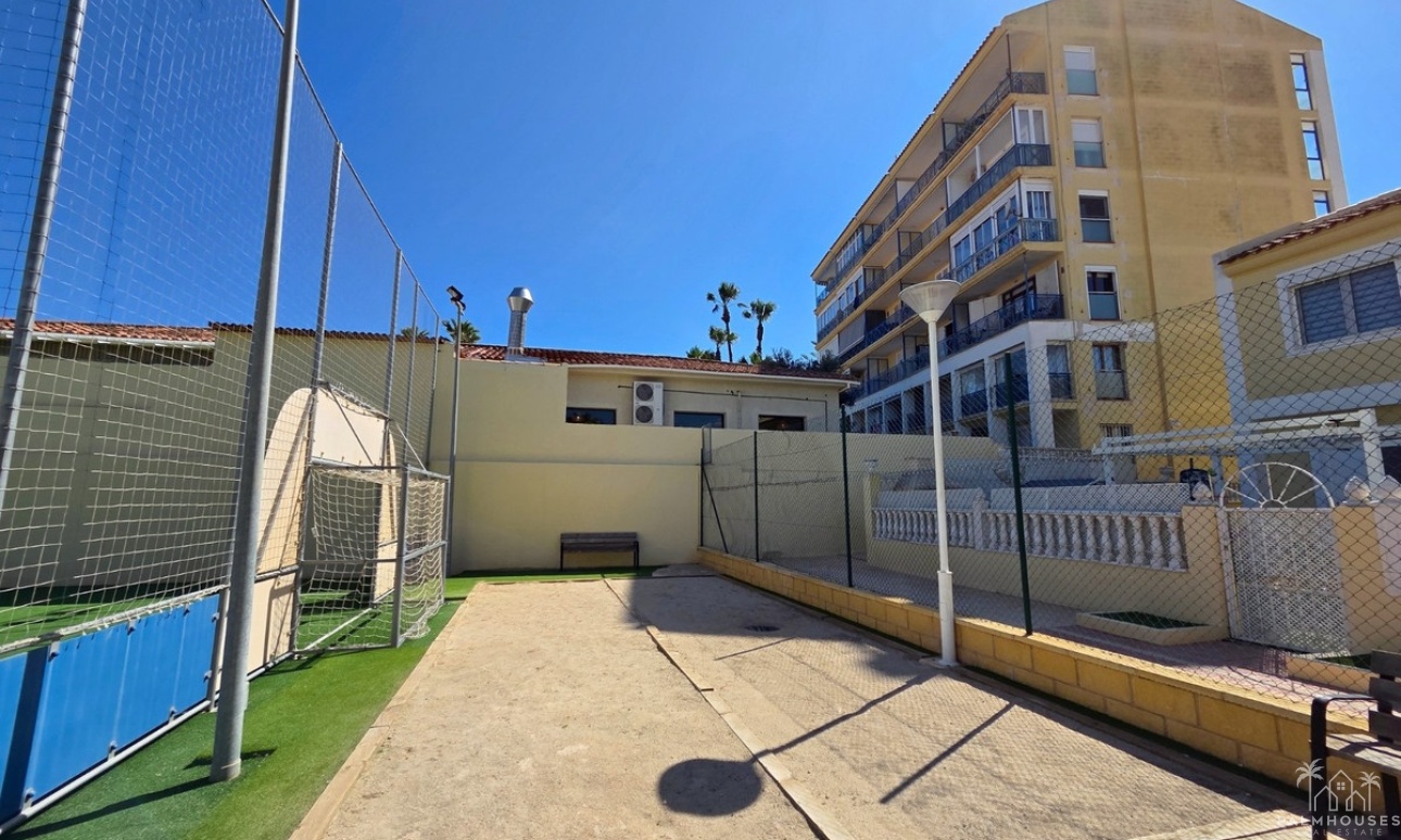 Herverkoop - Huis - Torrevieja - La Mata