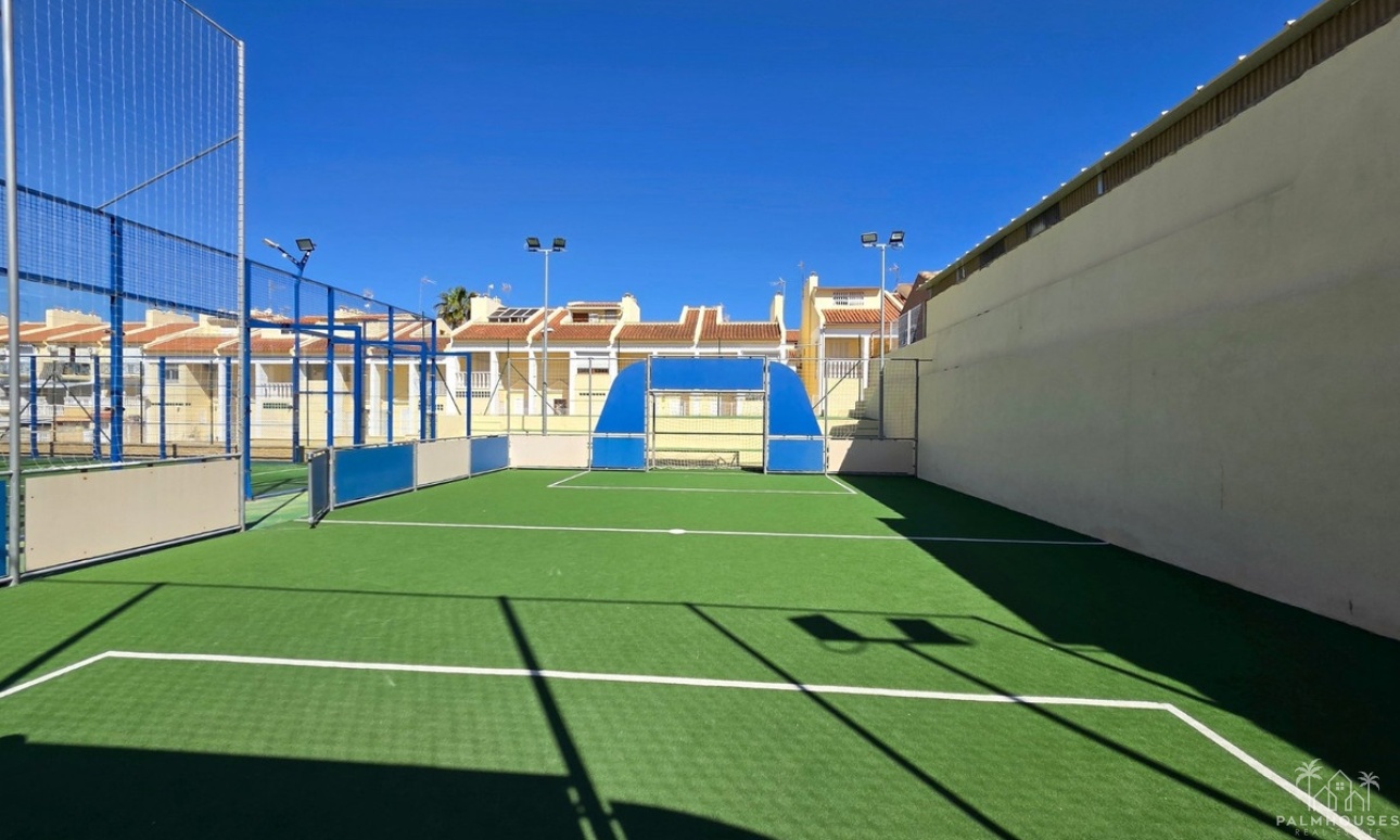 Herverkoop - Huis - Torrevieja - La Mata