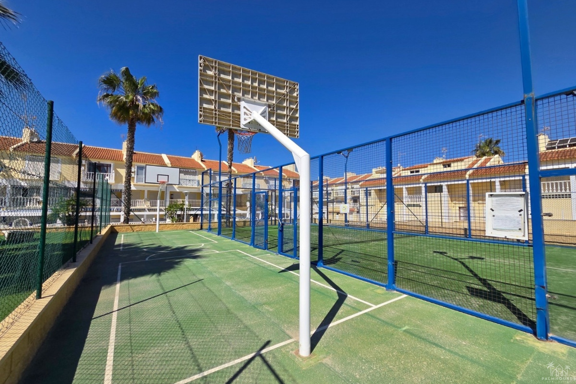 Herverkoop - Huis - Torrevieja - La Mata