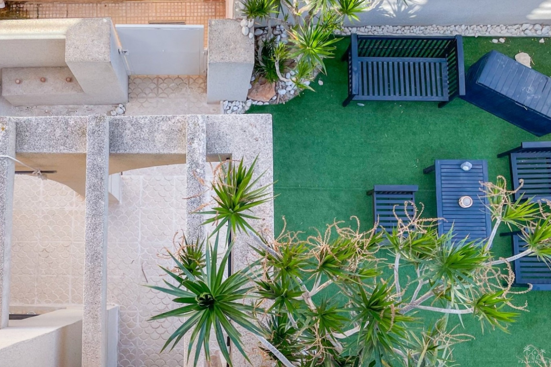 Herverkoop - Huis - Torrevieja - La Siesta - El Salado -  Torreta