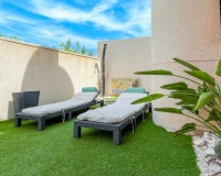 Herverkoop - Huis - Torrevieja - La Siesta - El Salado -  Torreta