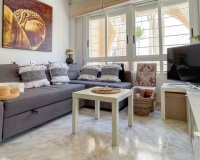 Herverkoop - Huis - Torrevieja - La Siesta - El Salado -  Torreta