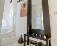 Herverkoop - Huis - Torrevieja - La Siesta - El Salado -  Torreta