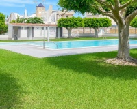 Herverkoop - Huis - Torrevieja - La Siesta - El Salado -  Torreta