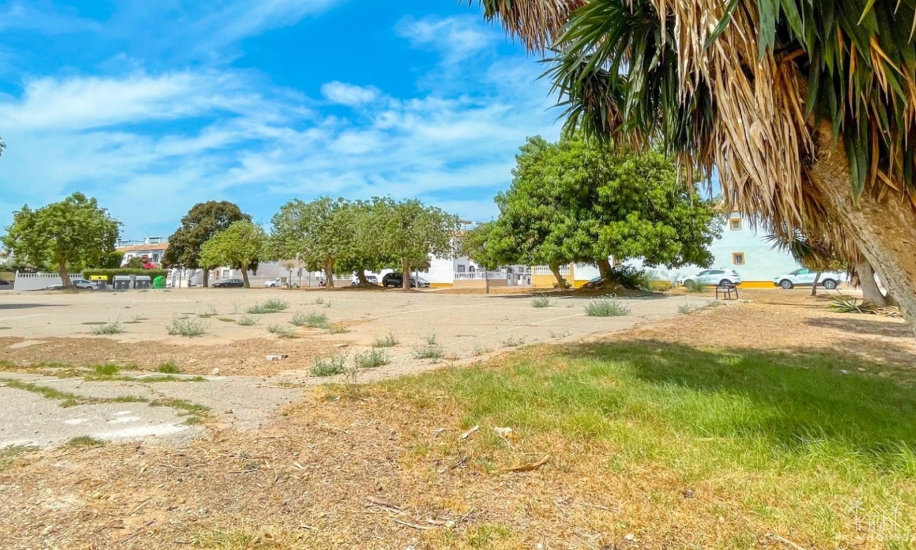 Herverkoop - Huis - Torrevieja - La Siesta - El Salado -  Torreta