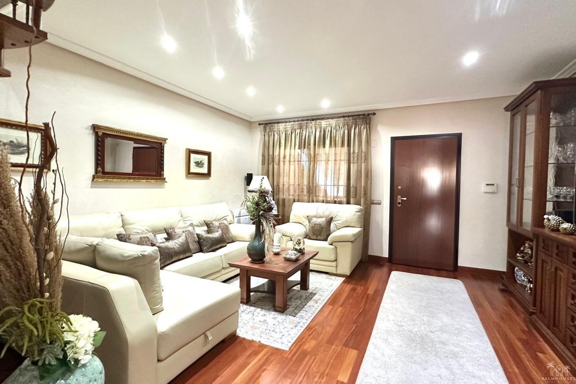 Herverkoop - Huis - Torrevieja - La Siesta