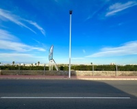 Herverkoop - Huis - Torrevieja - La Siesta